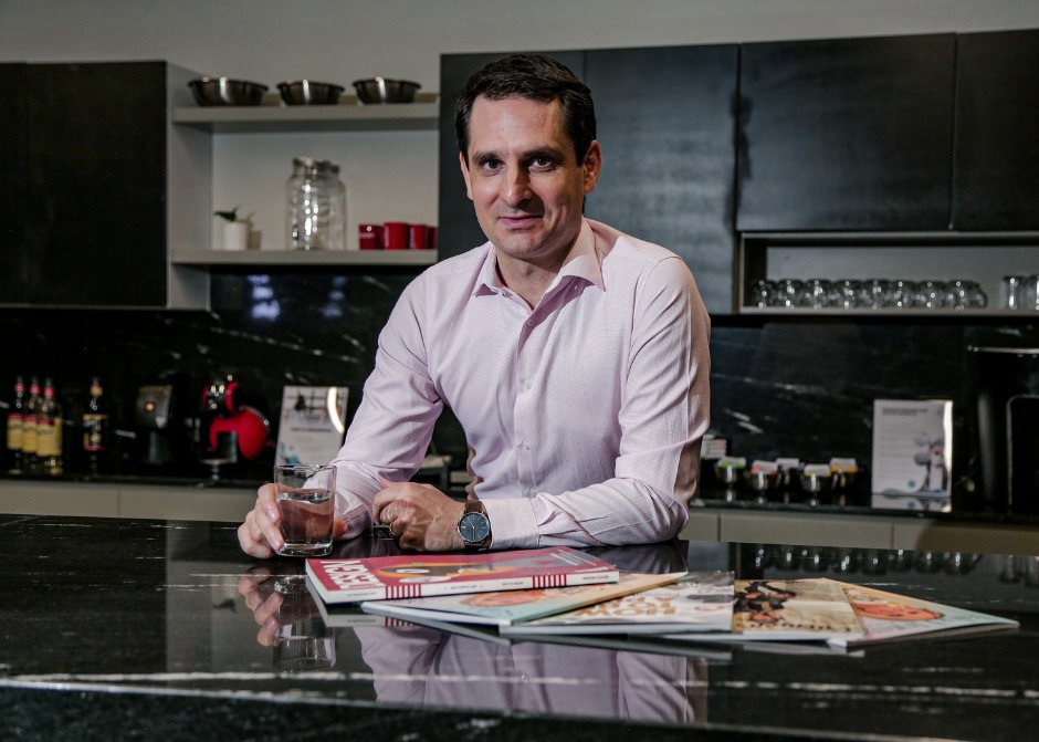 Thomas Hogg Profitable Publications